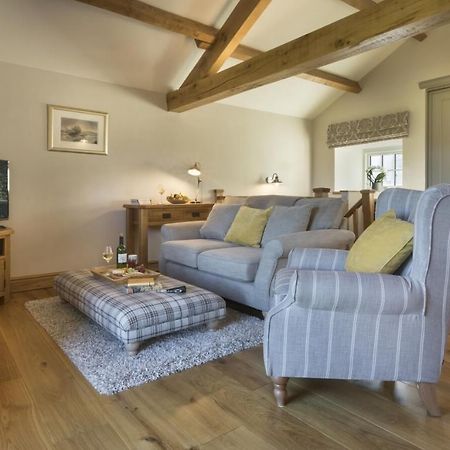 הוילה Loweswater Cedar Nook מראה חיצוני תמונה