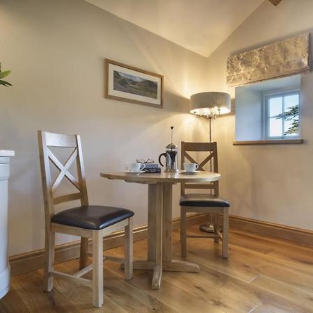 הוילה Loweswater Cedar Nook מראה חיצוני תמונה