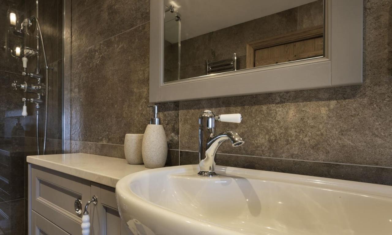 הוילה Loweswater Cedar Nook מראה חיצוני תמונה